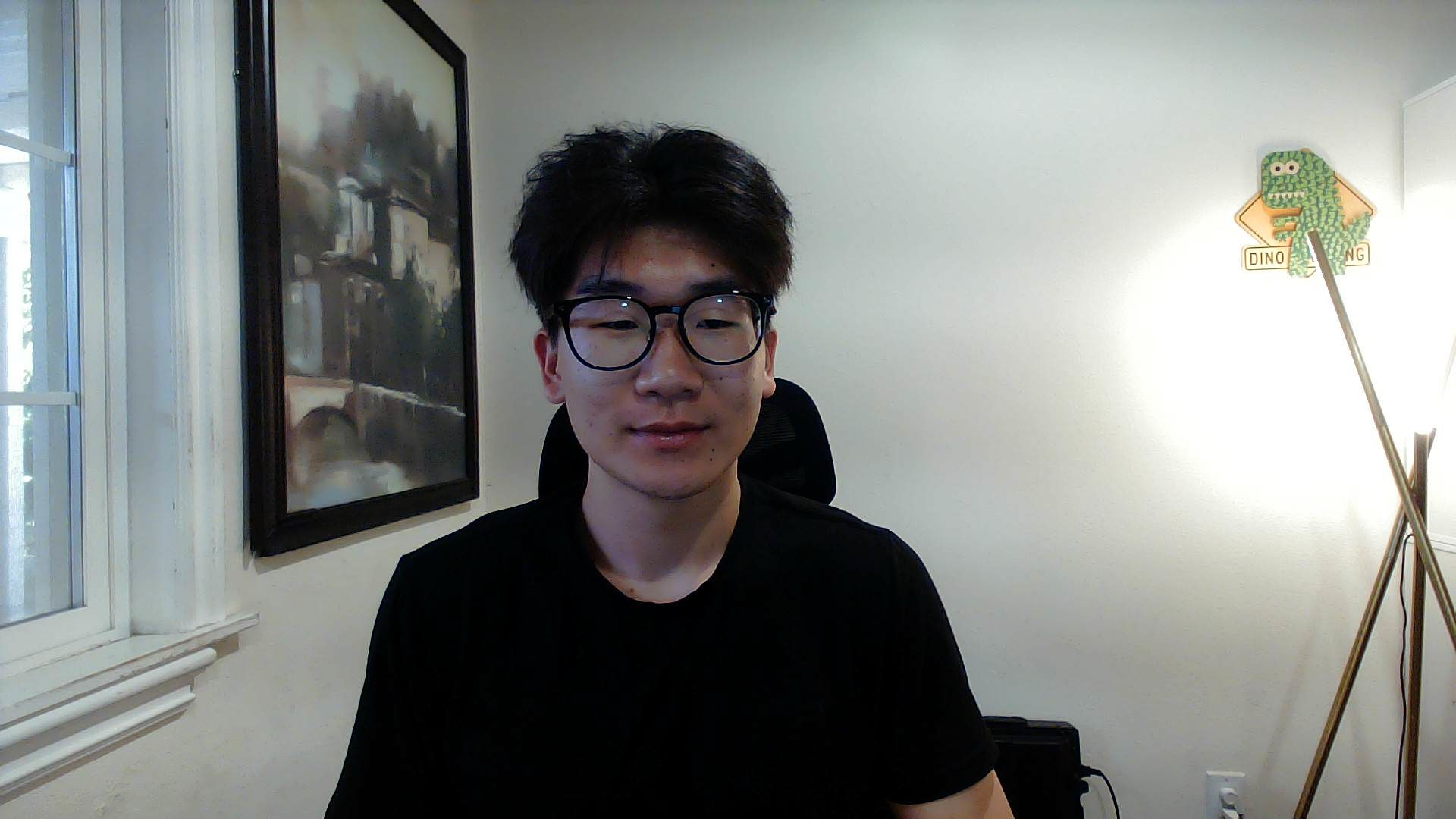 austinh's Smooth Blend